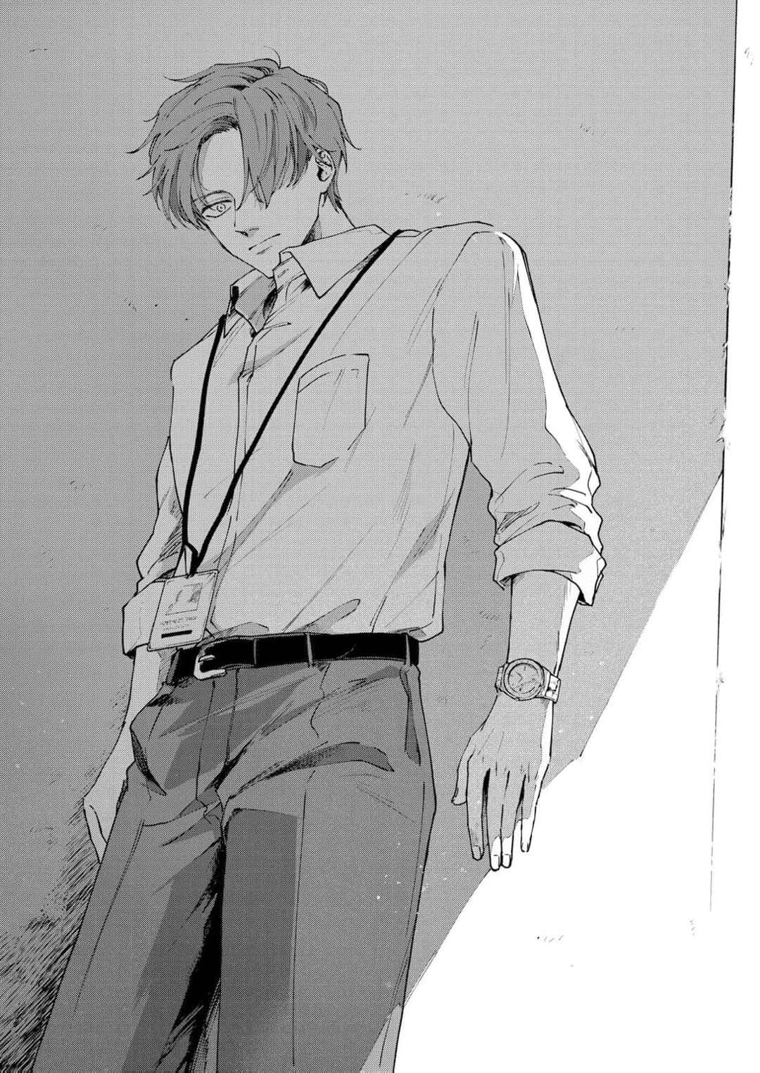 Toshishita Joushi wa Homeraretai Chapter 1 - Page 16