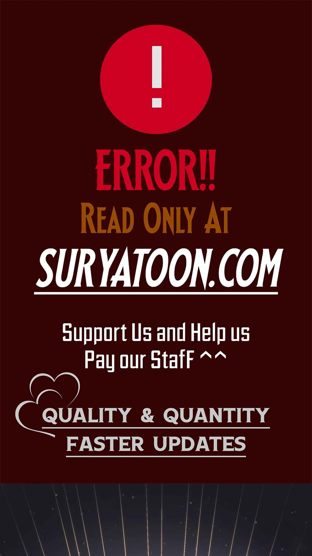 Sihanbu Dragon ui Saengjonbeop Chapter 27 - Page 1