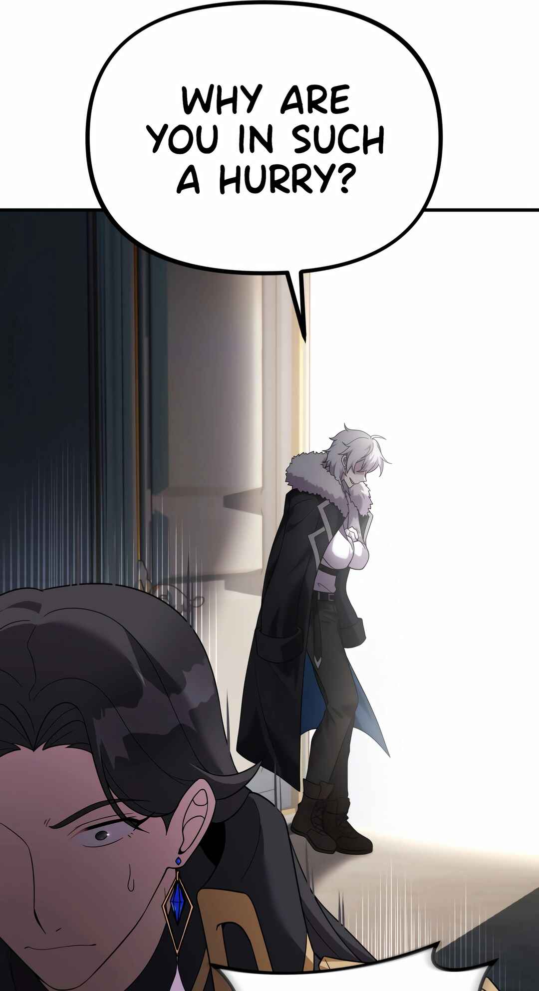Sihanbu Dragon ui Saengjonbeop Chapter 27 - Page 110