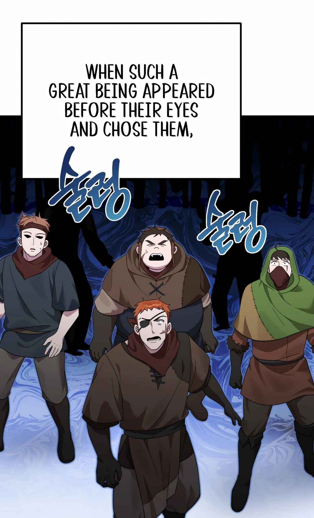 Sihanbu Dragon ui Saengjonbeop Chapter 27 - Page 12