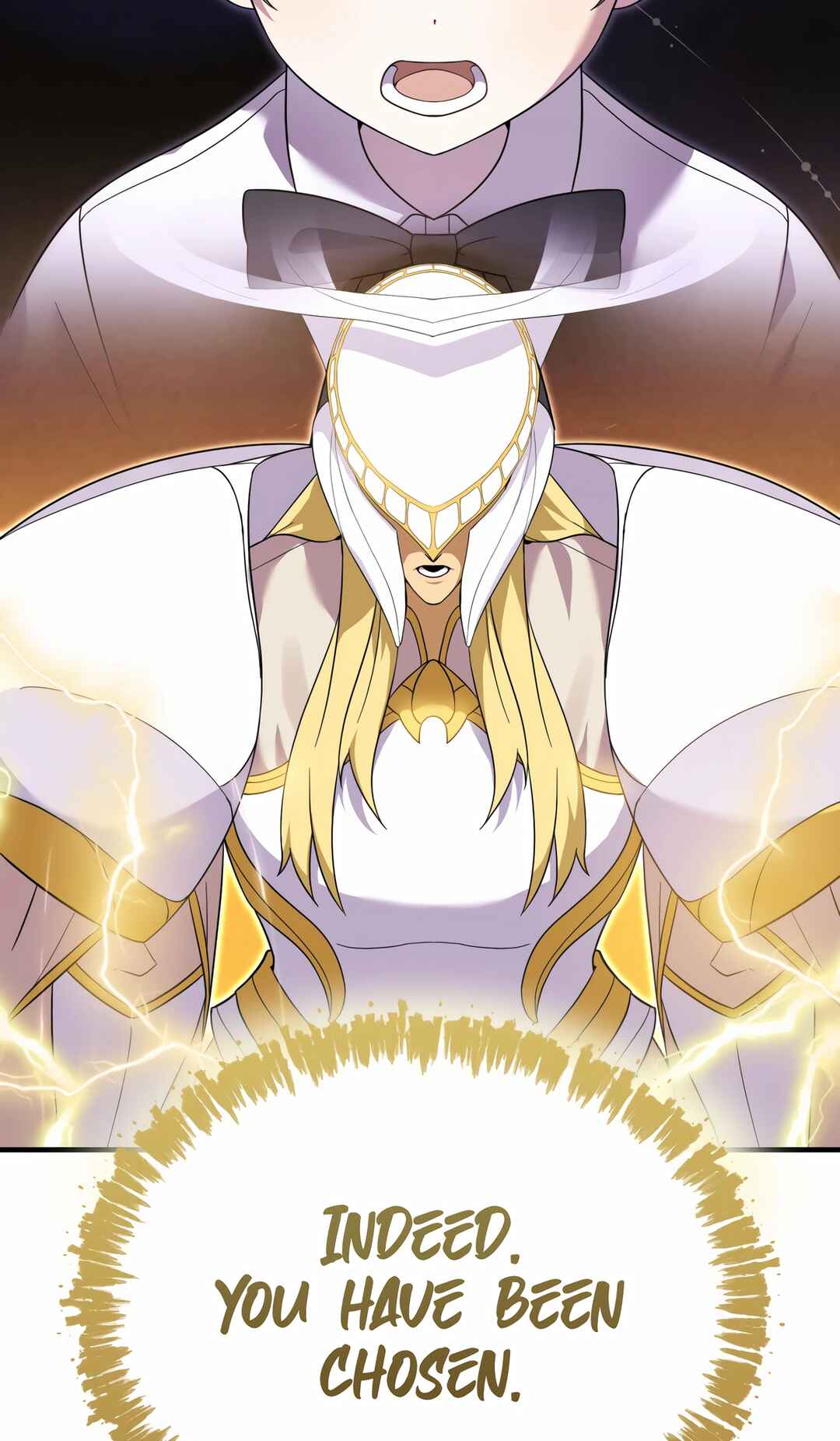 Sihanbu Dragon ui Saengjonbeop Chapter 27 - Page 28
