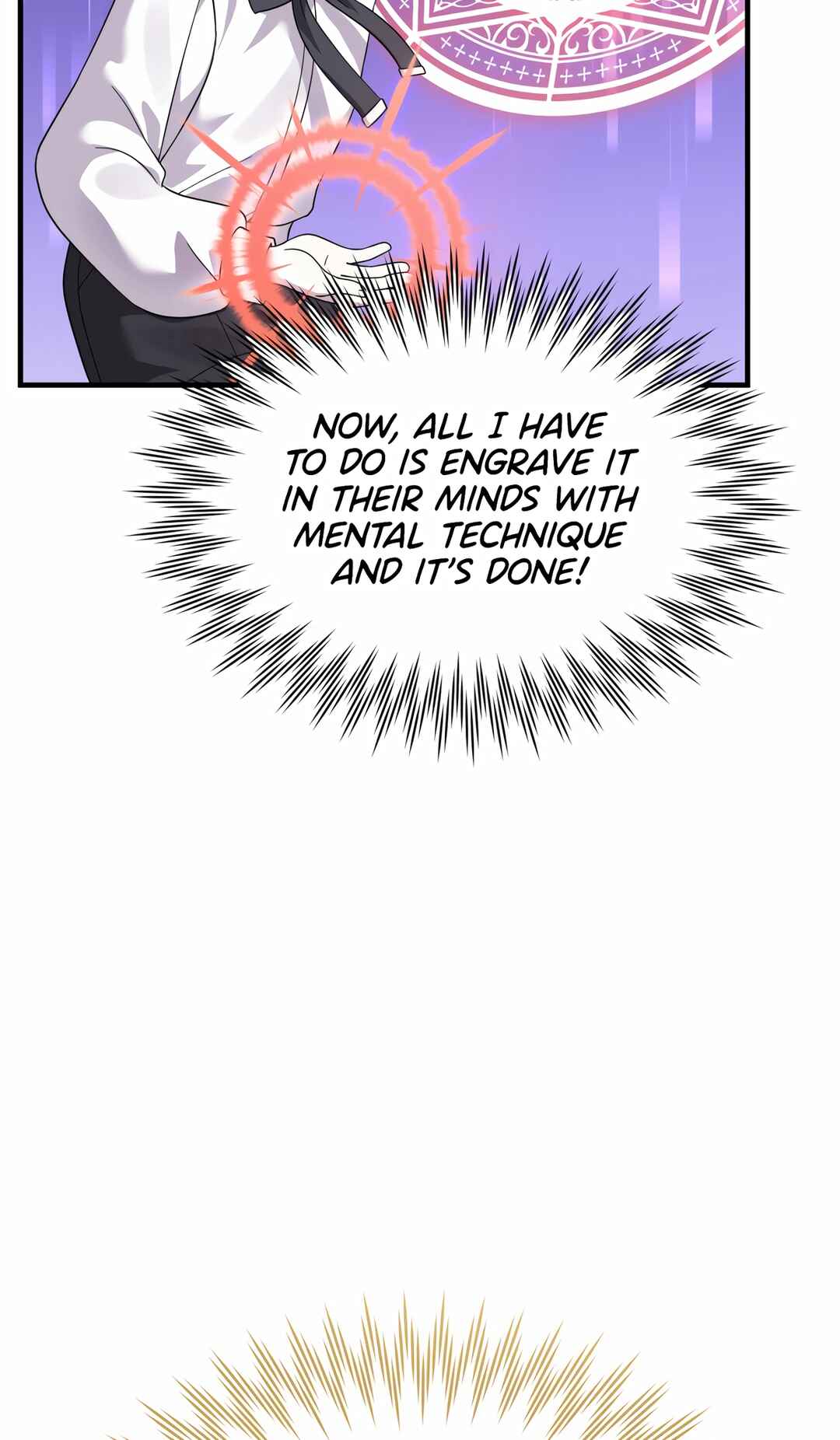 Sihanbu Dragon ui Saengjonbeop Chapter 27 - Page 34