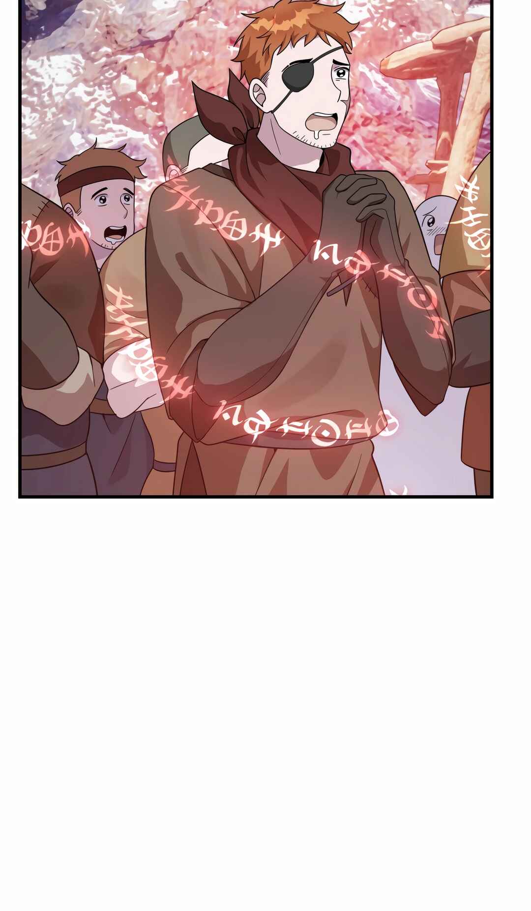 Sihanbu Dragon ui Saengjonbeop Chapter 27 - Page 37
