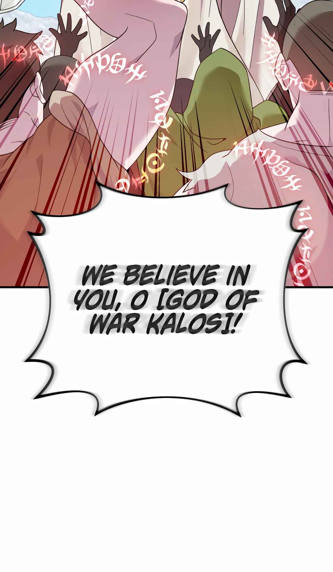 Sihanbu Dragon ui Saengjonbeop Chapter 27 - Page 39