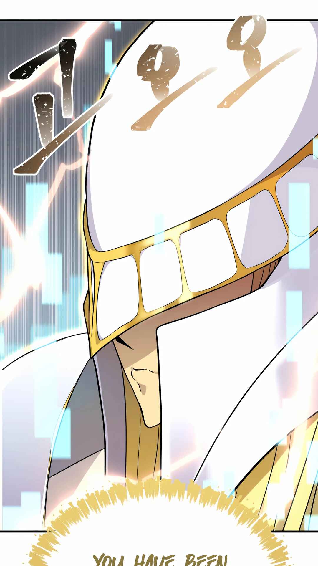 Sihanbu Dragon ui Saengjonbeop Chapter 27 - Page 4