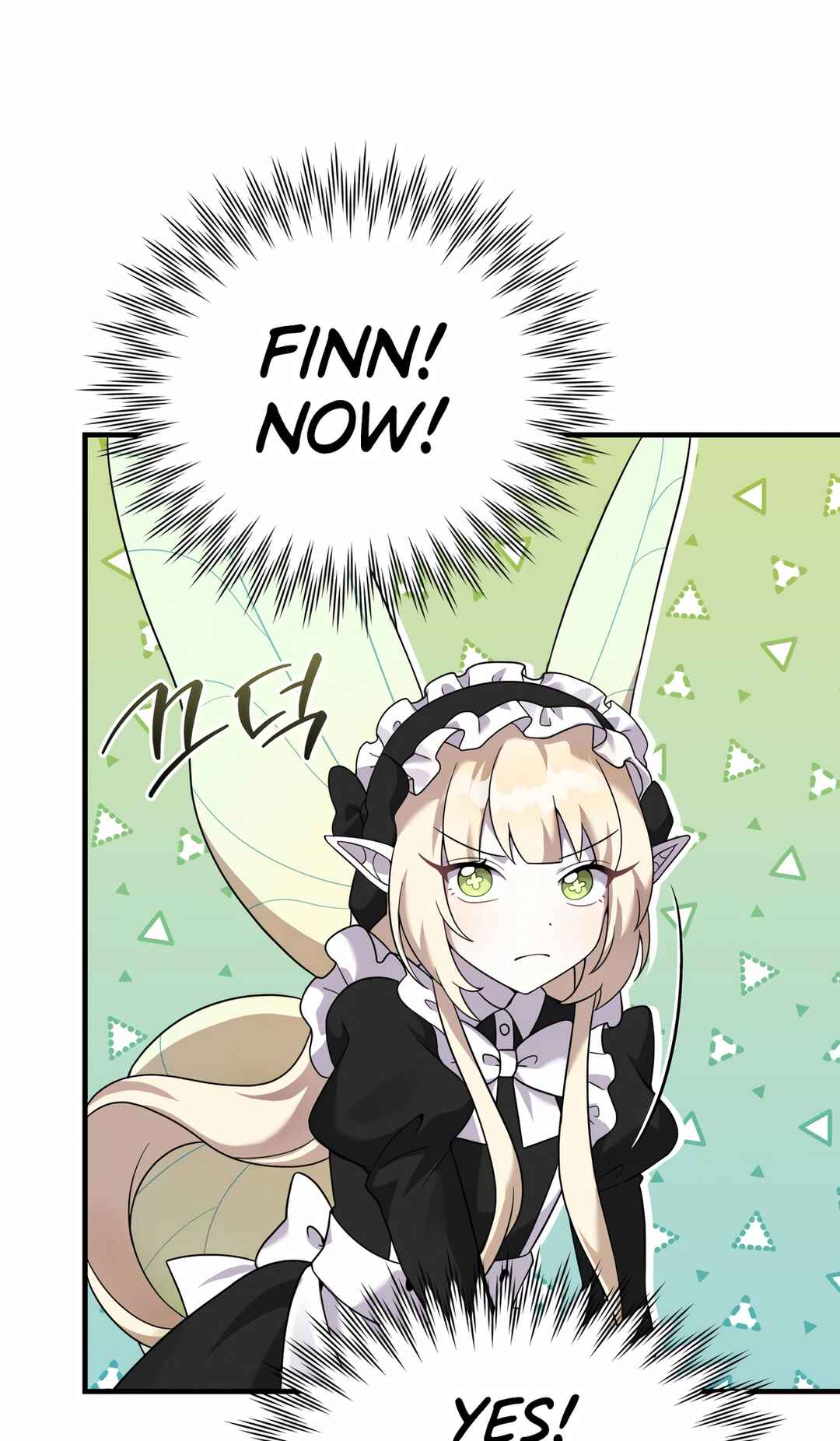 Sihanbu Dragon ui Saengjonbeop Chapter 27 - Page 40