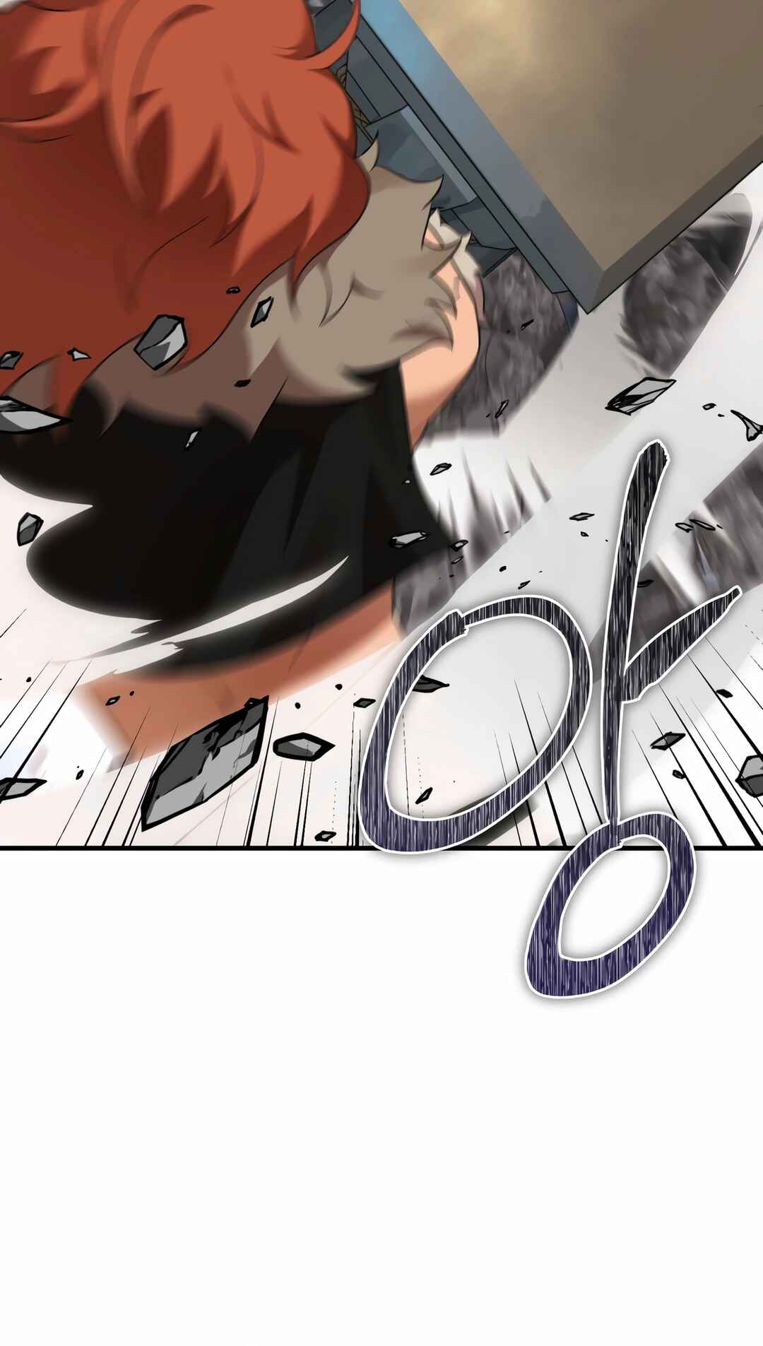 Sihanbu Dragon ui Saengjonbeop Chapter 27 - Page 58