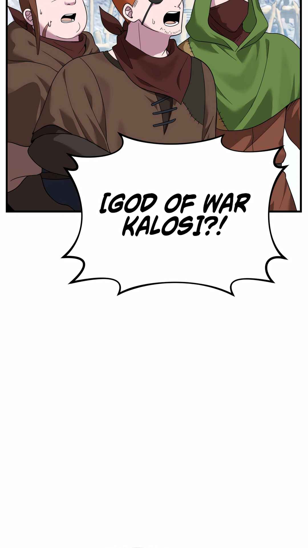 Sihanbu Dragon ui Saengjonbeop Chapter 27 - Page 6