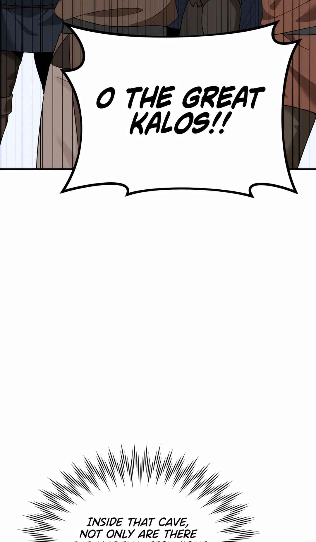 Sihanbu Dragon ui Saengjonbeop Chapter 27 - Page 66