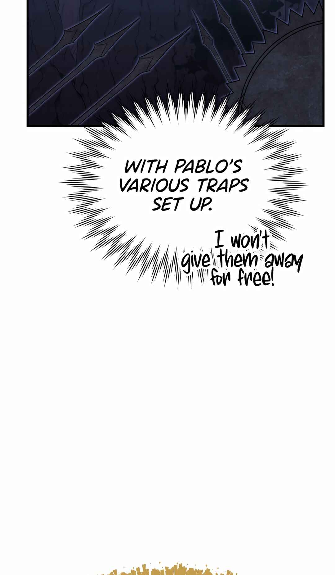 Sihanbu Dragon ui Saengjonbeop Chapter 27 - Page 69