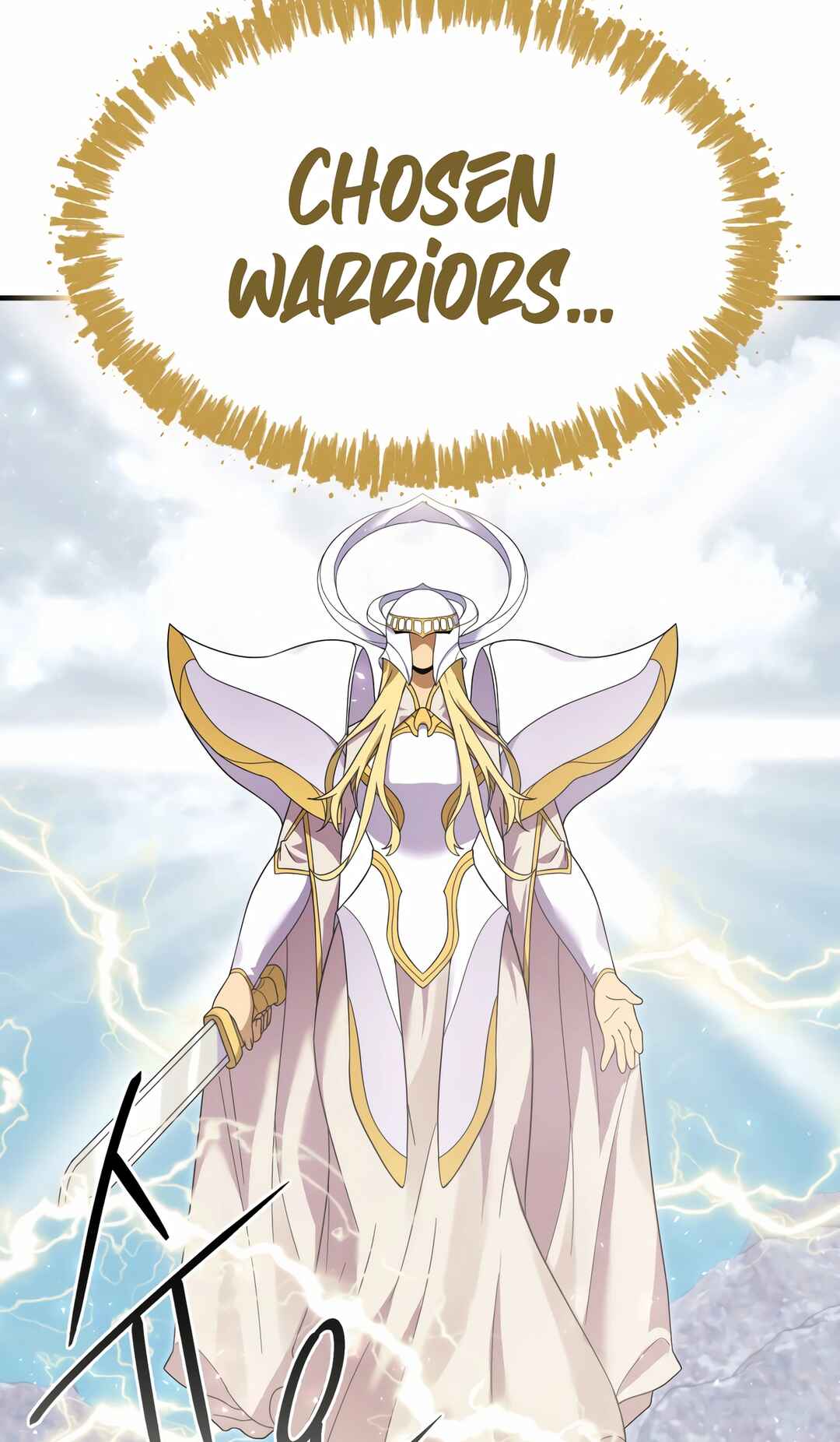 Sihanbu Dragon ui Saengjonbeop Chapter 27 - Page 70