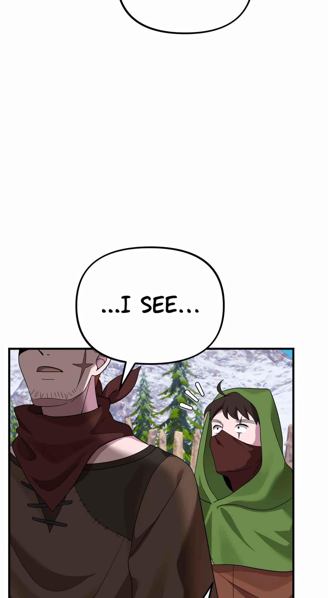 Sihanbu Dragon ui Saengjonbeop Chapter 27 - Page 75
