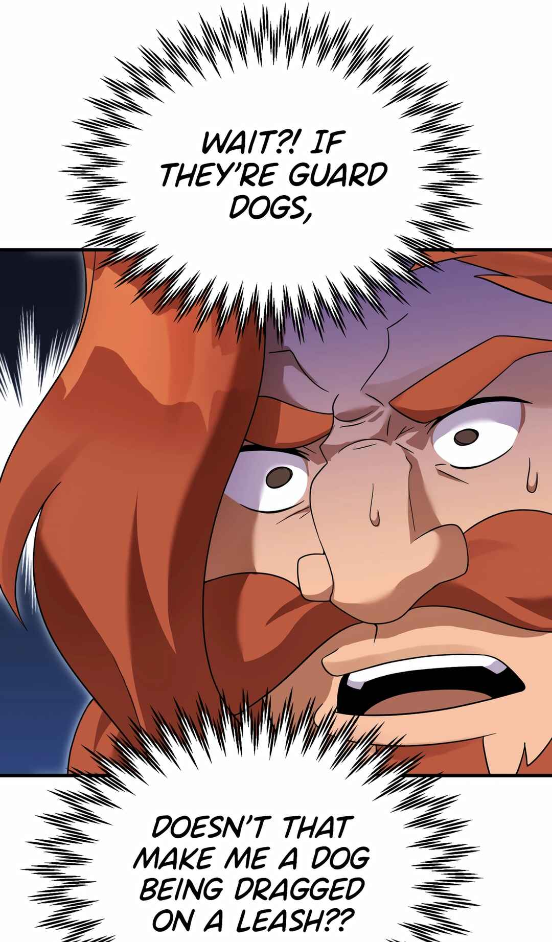 Sihanbu Dragon ui Saengjonbeop Chapter 27 - Page 91