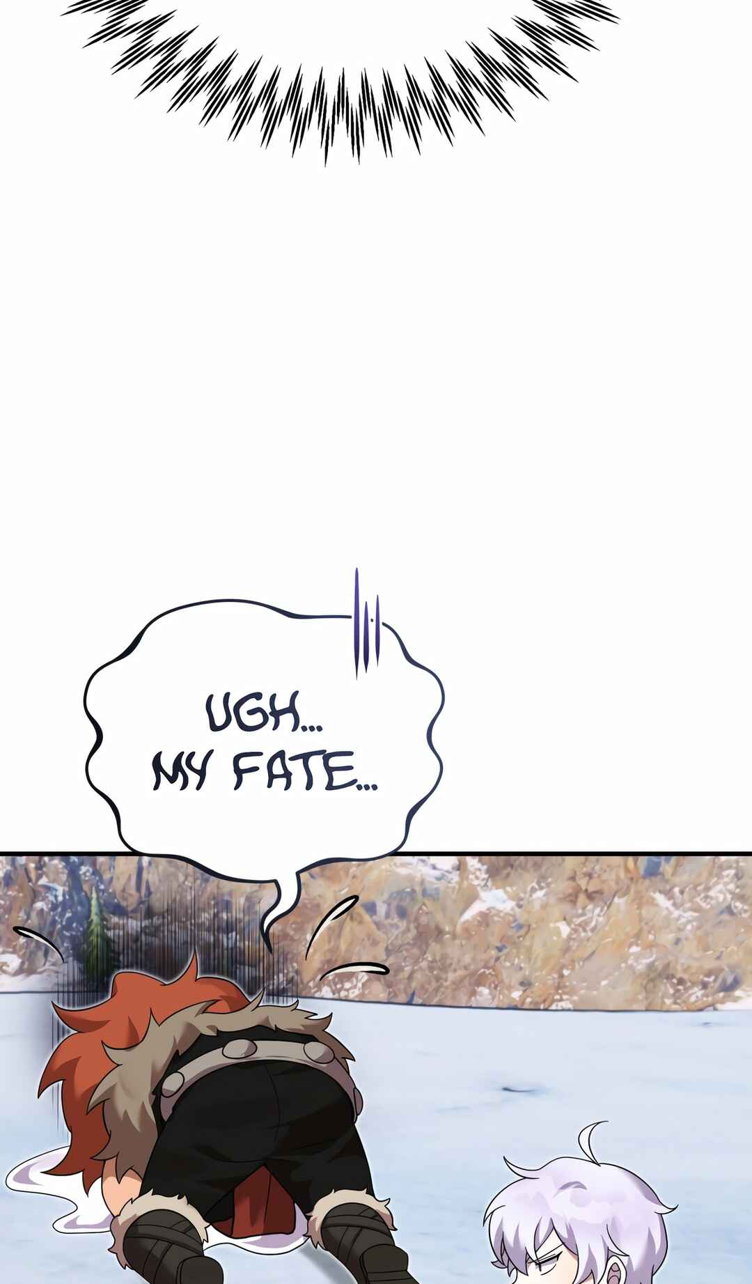 Sihanbu Dragon ui Saengjonbeop Chapter 27 - Page 92