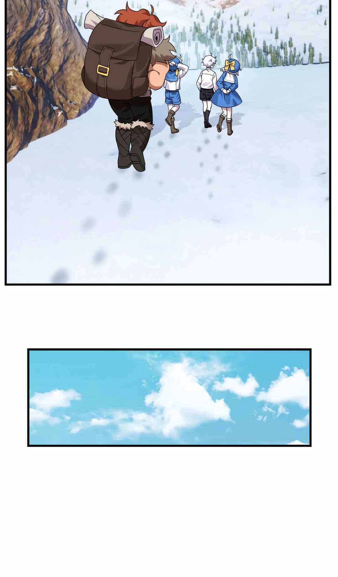 Sihanbu Dragon ui Saengjonbeop Chapter 27 - Page 96