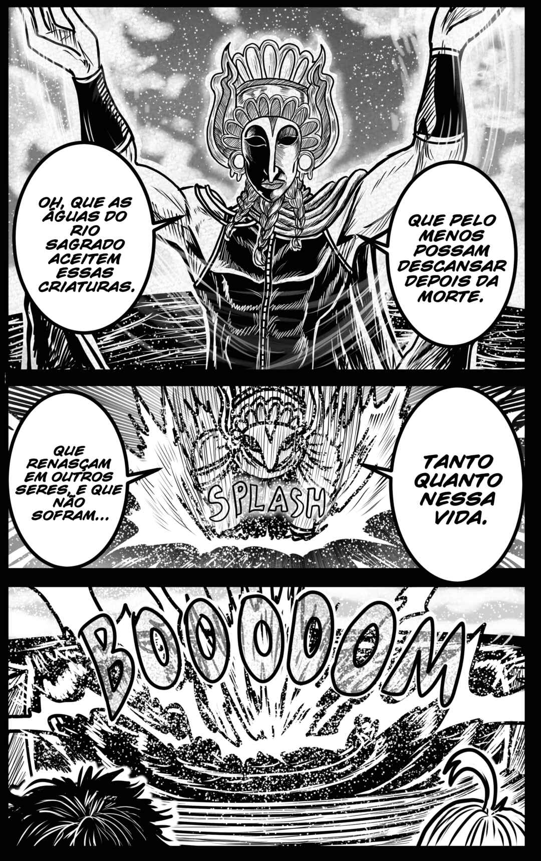 Two Ways Chapter 21 - Page 11