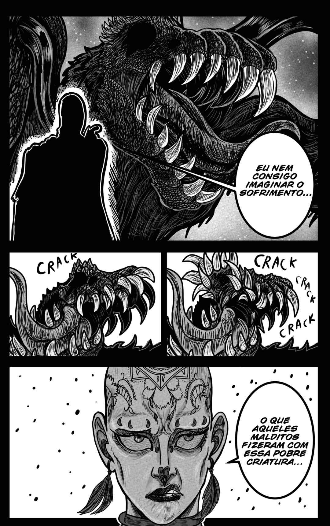 Two Ways Chapter 21 - Page 16