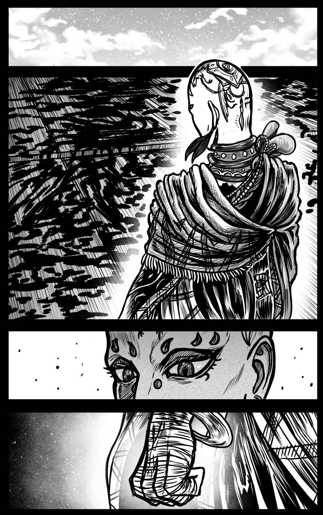 Two Ways Chapter 21 - Page 2