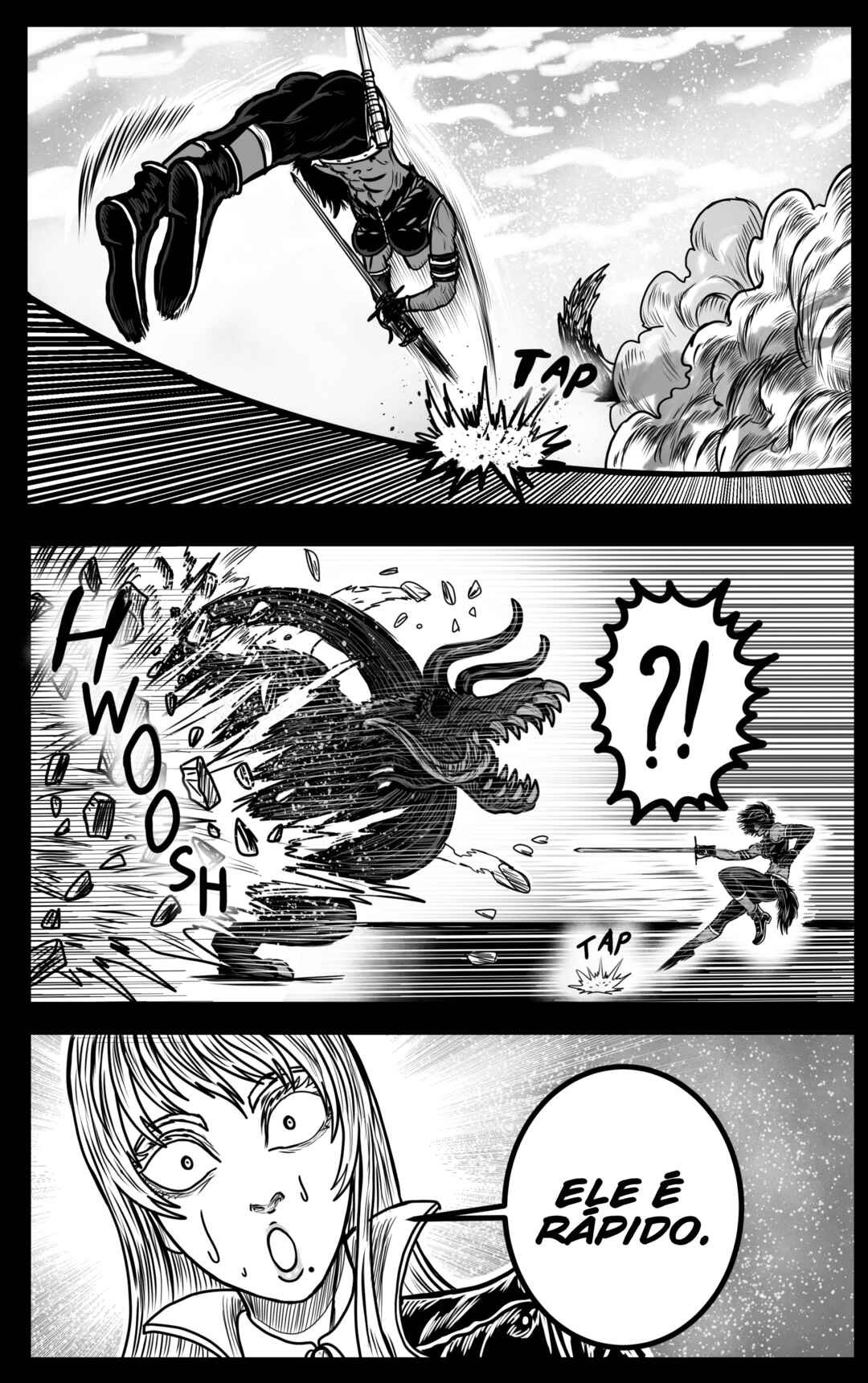 Two Ways Chapter 21 - Page 20