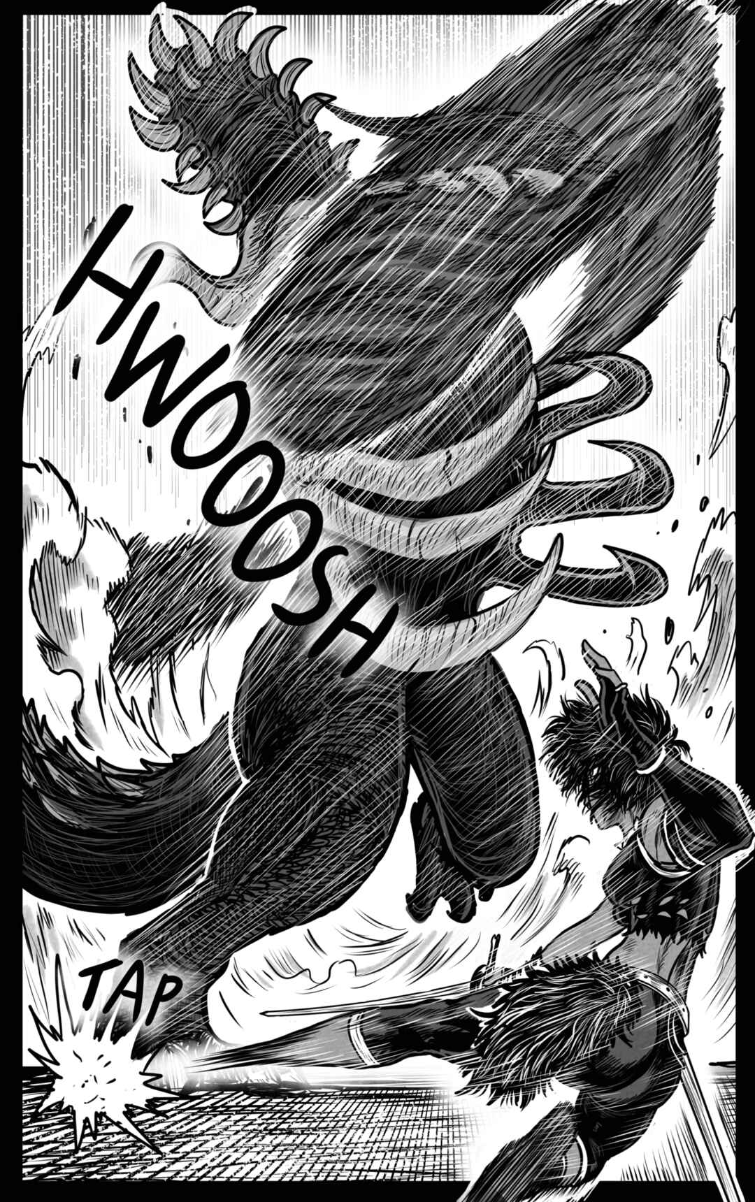 Two Ways Chapter 21 - Page 21