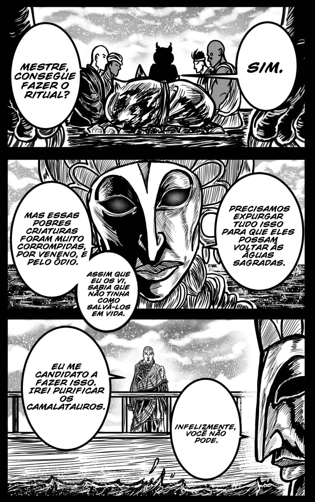 Two Ways Chapter 21 - Page 4