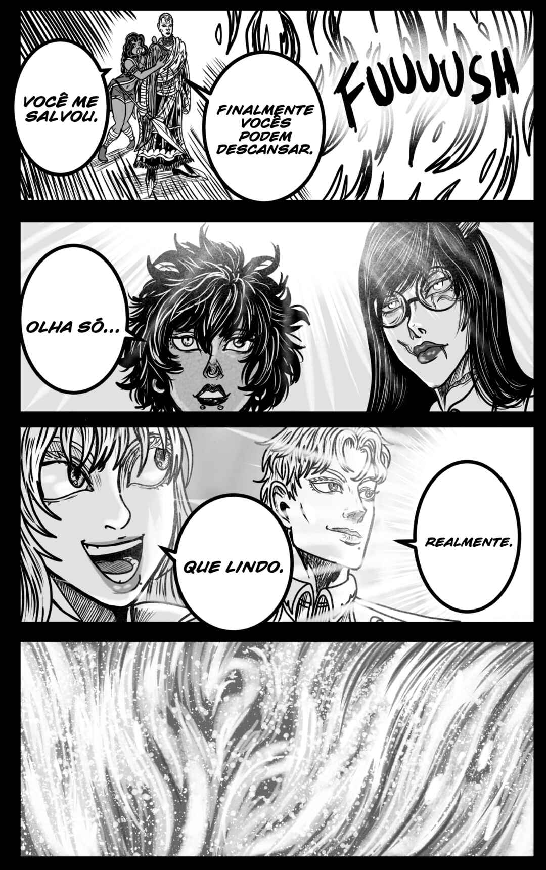 Two Ways Chapter 21 - Page 40