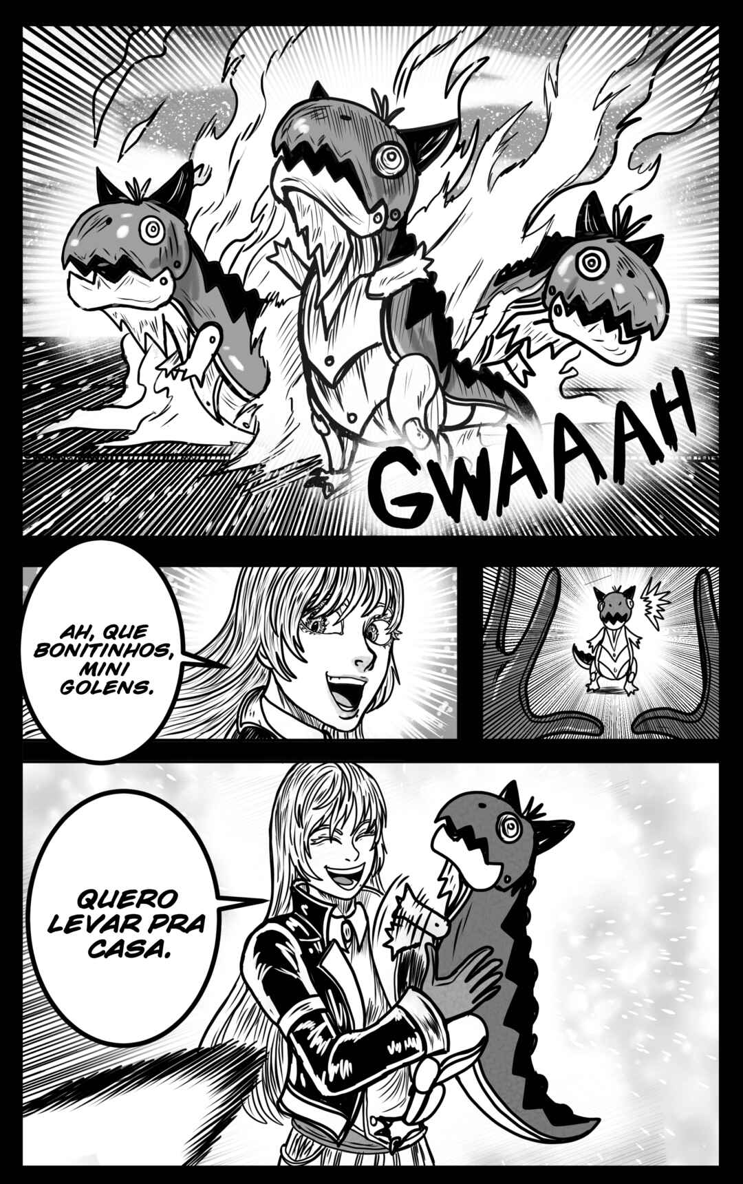 Two Ways Chapter 21 - Page 43
