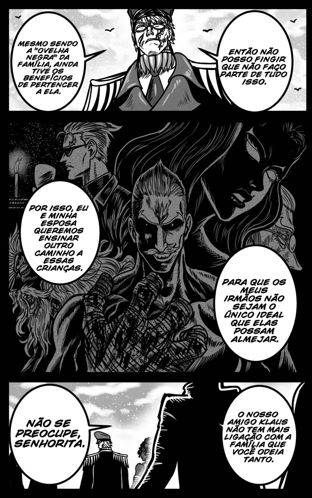 Two Ways Chapter 21 - Page 53