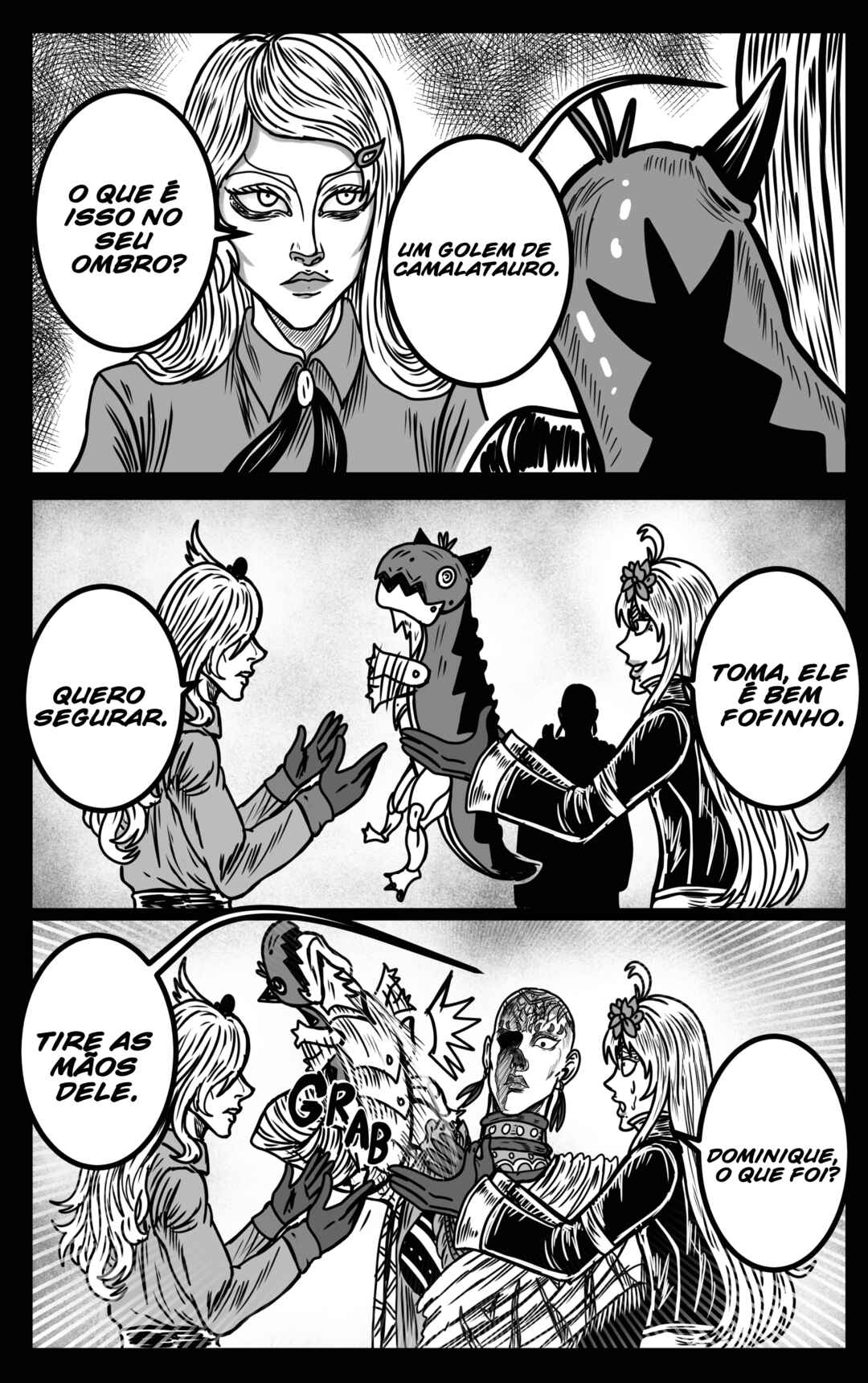 Two Ways Chapter 21 - Page 59