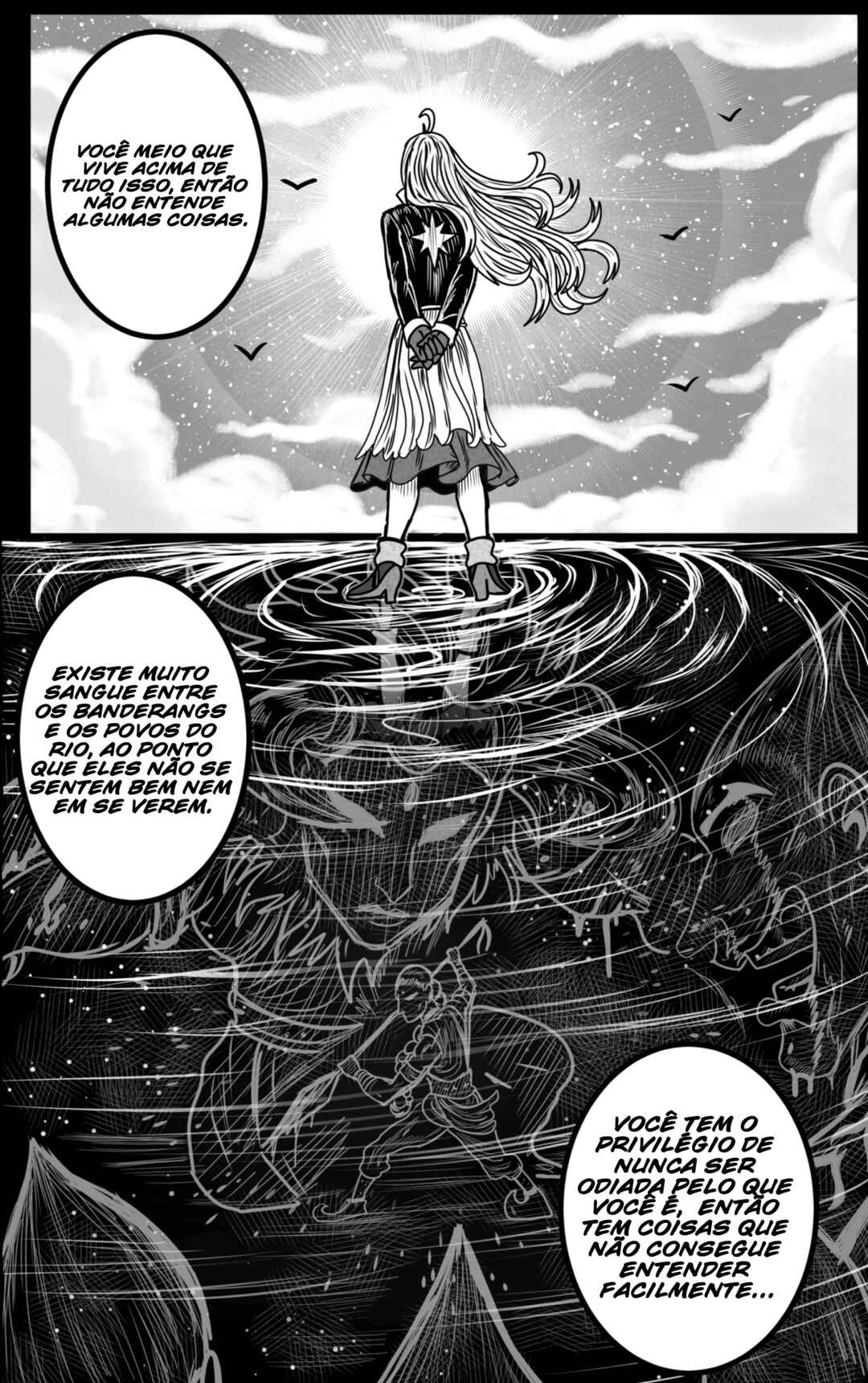 Two Ways Chapter 21 - Page 62