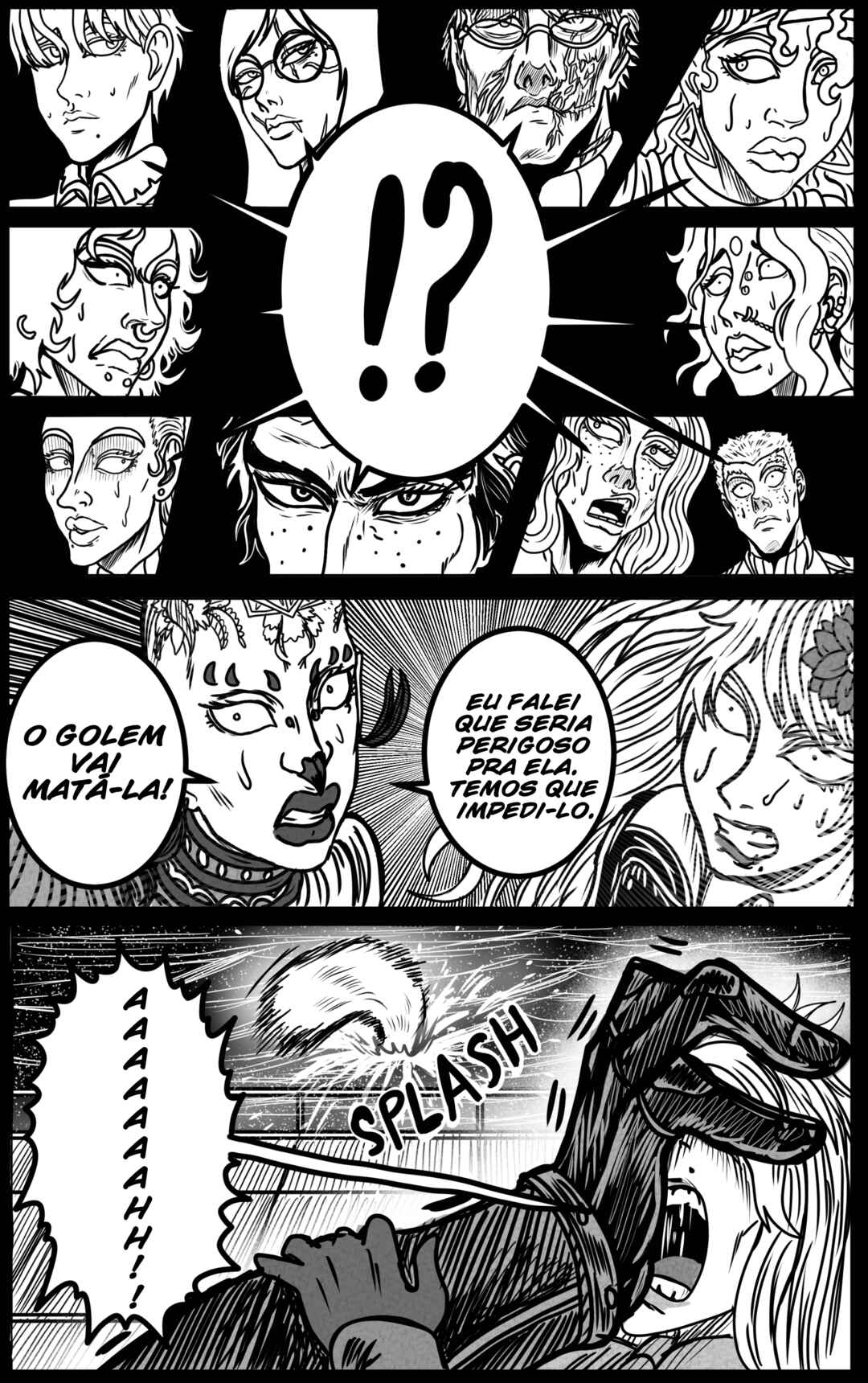 Two Ways Chapter 21 - Page 66