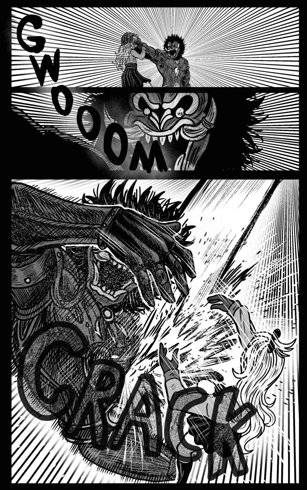 Two Ways Chapter 21 - Page 67