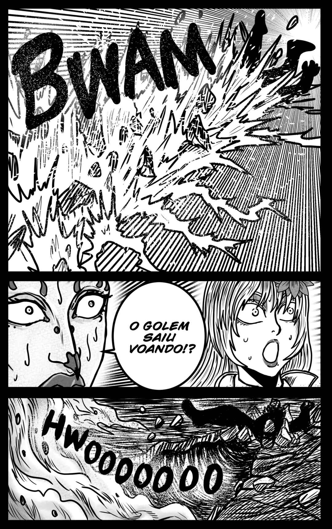 Two Ways Chapter 21 - Page 68