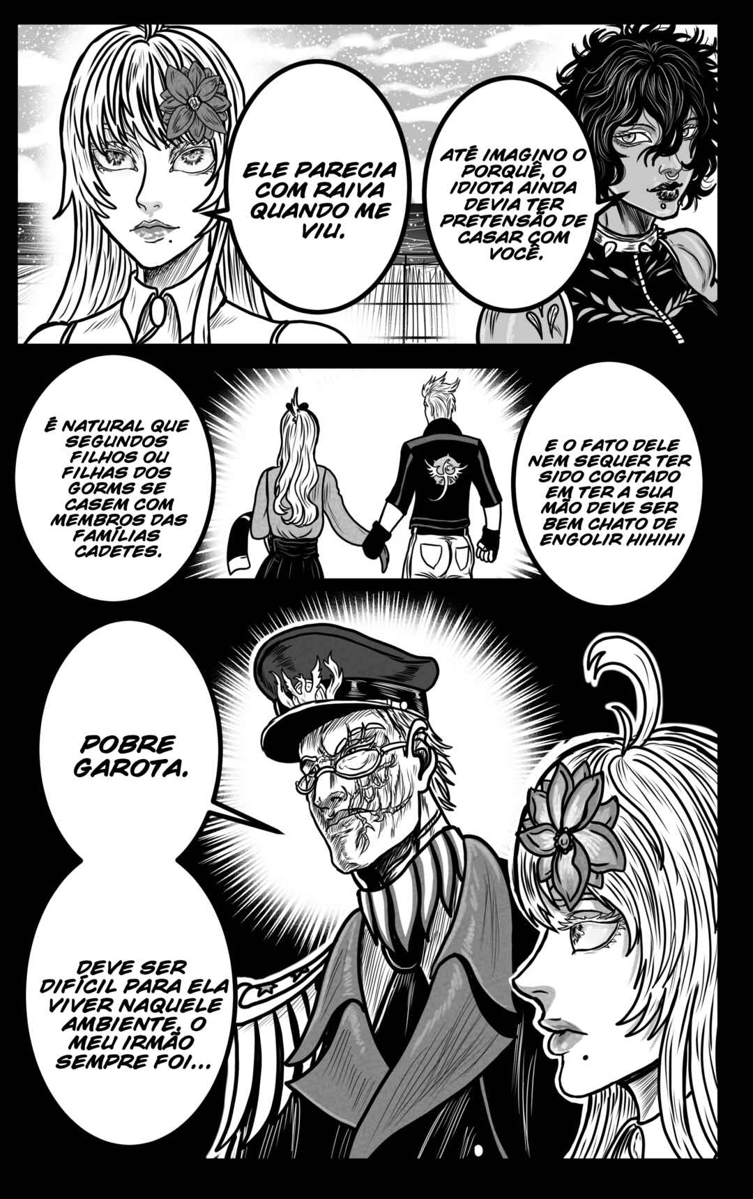 Two Ways Chapter 21 - Page 78