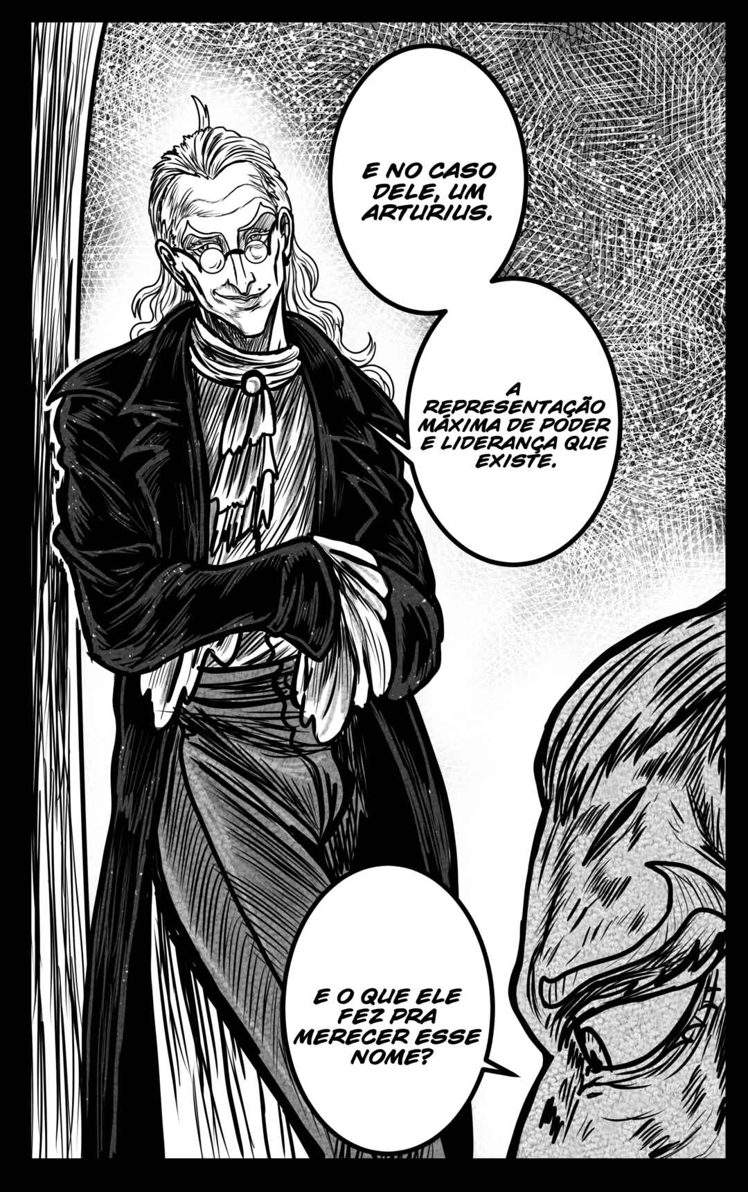 Two Ways Chapter 21 - Page 88