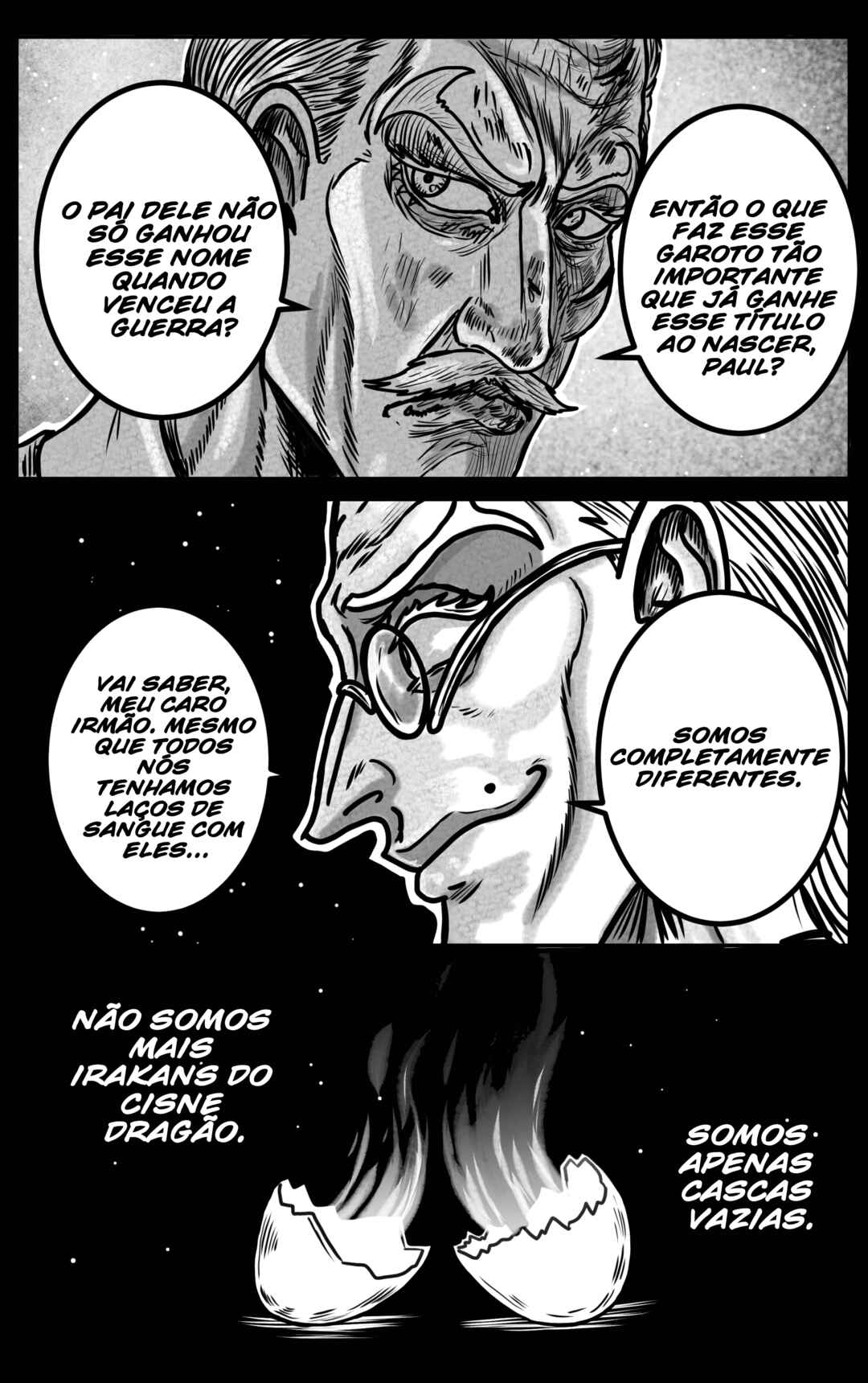 Two Ways Chapter 21 - Page 89