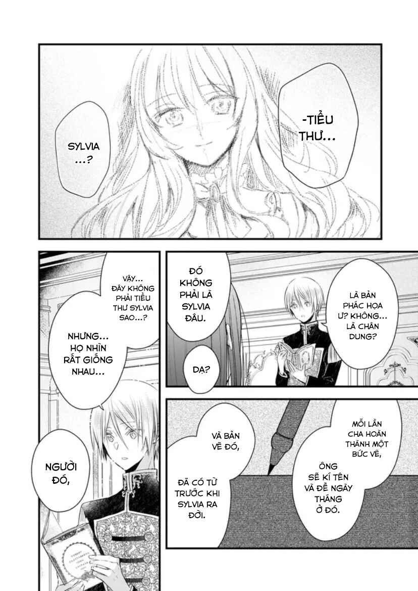 Konyakusha wa, watashi no imouto ni koi o suru Chapter 17 - Page 16