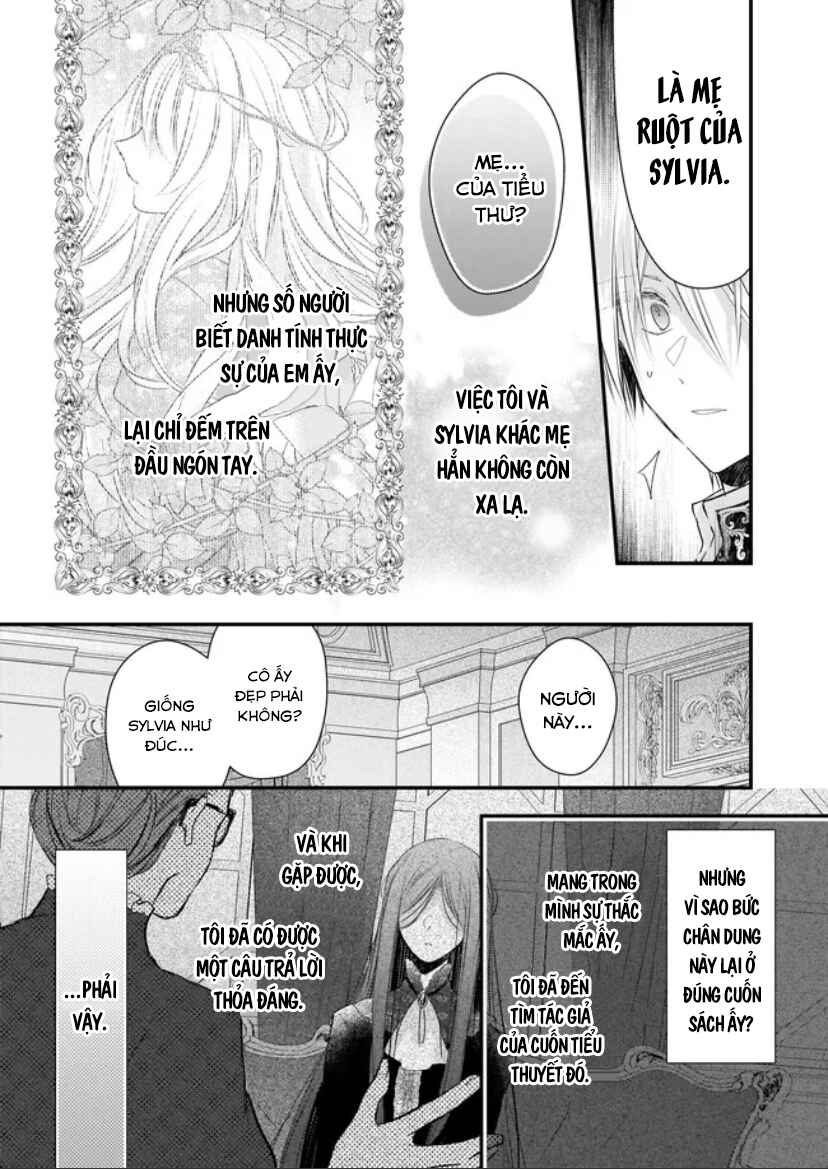 Konyakusha wa, watashi no imouto ni koi o suru Chapter 17 - Page 17