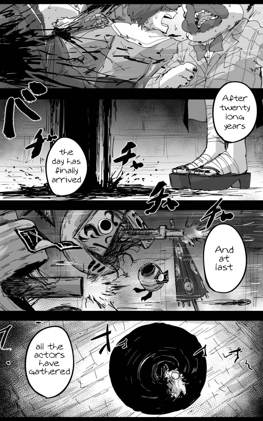 Blue Archive - Kankan's Blue Archive Logs (Doujinshi) Chapter 40 - Page 5