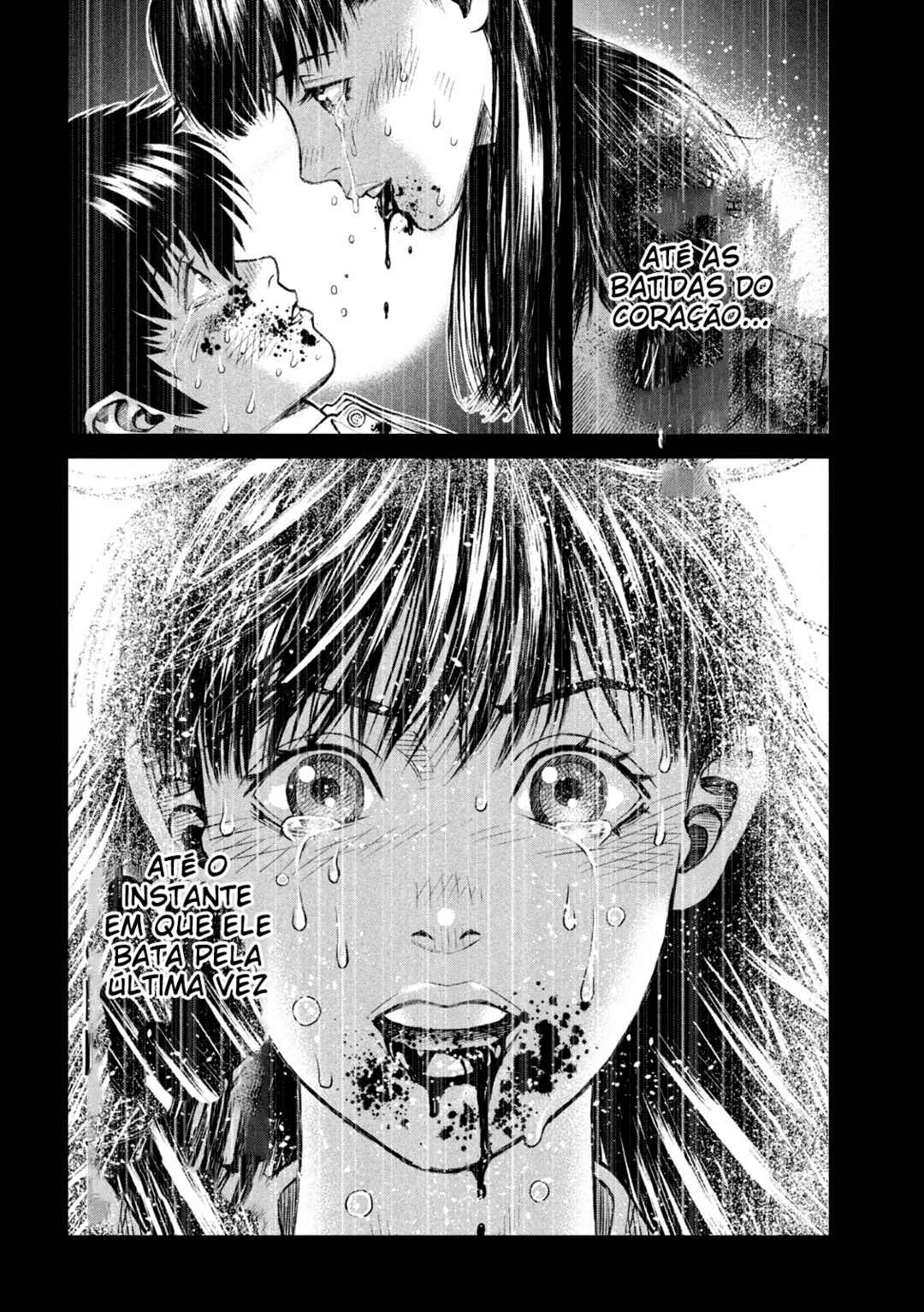 Violence Jack 20XX Chapter 11 - Page 24