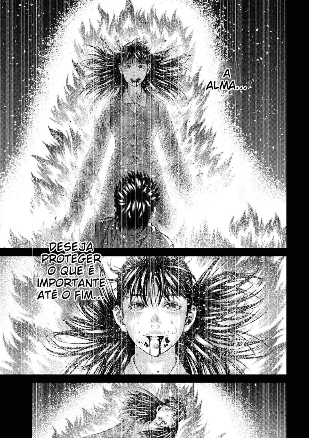 Violence Jack 20XX Chapter 11 - Page 25