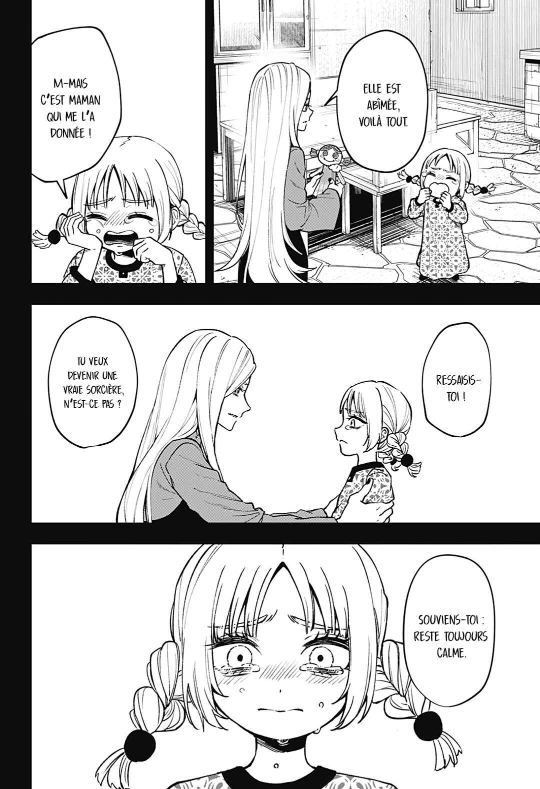 Meririrarariri Chapter ? - Page 32
