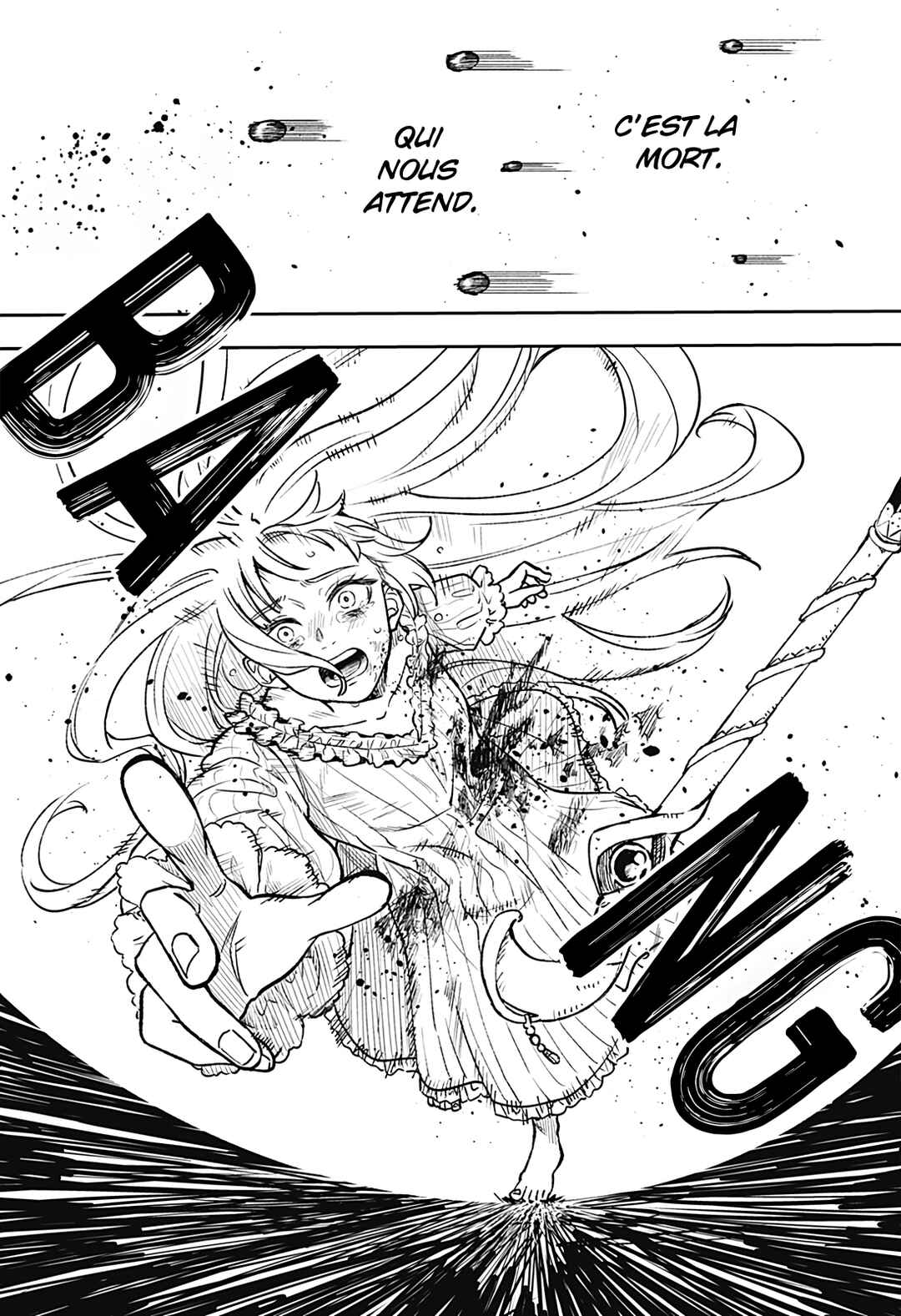 Meririrarariri Chapter ? - Page 43