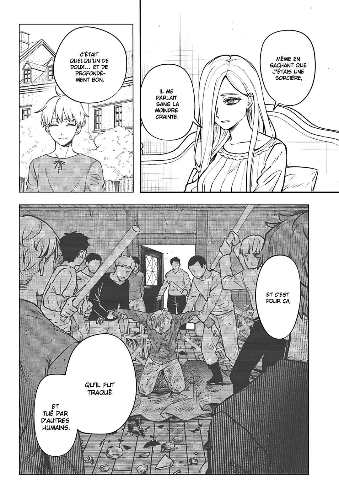 Meririrarariri Chapter ? - Page 57