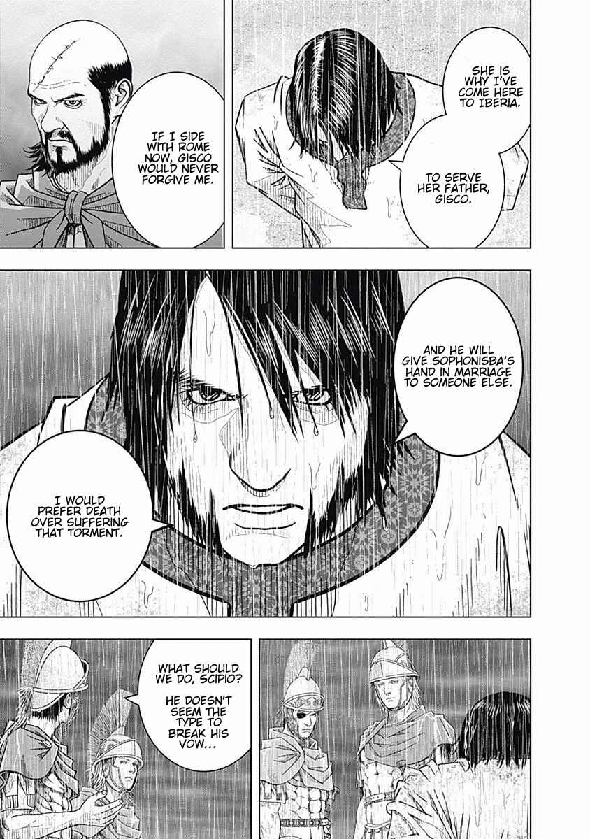 Ad Astra - Scipio and Hannibal Chapter 67 - Page 3