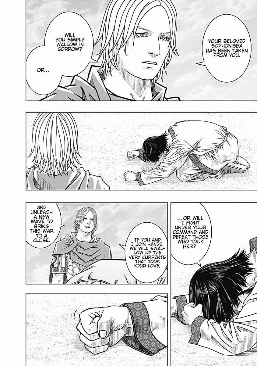 Ad Astra - Scipio and Hannibal Chapter 67 - Page 30