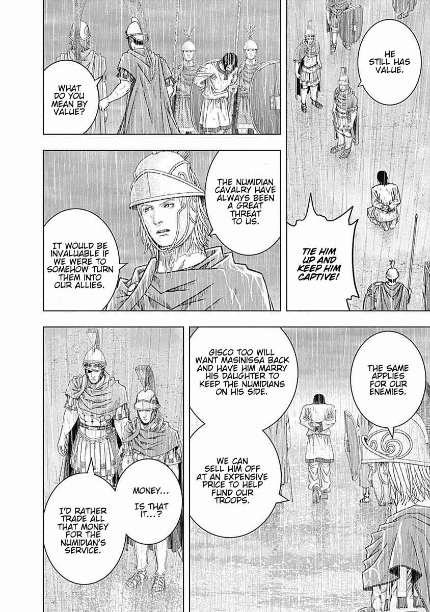 Ad Astra - Scipio and Hannibal Chapter 67 - Page 4