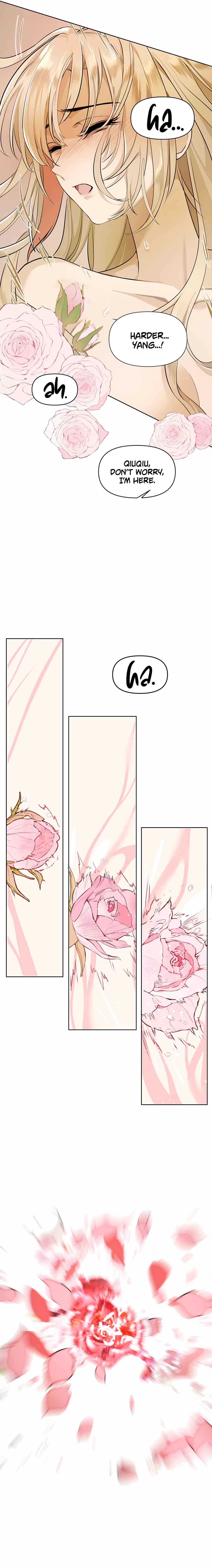 Dà lǎo nǐ tóu yòu diàole Chapter 1 - Page 7