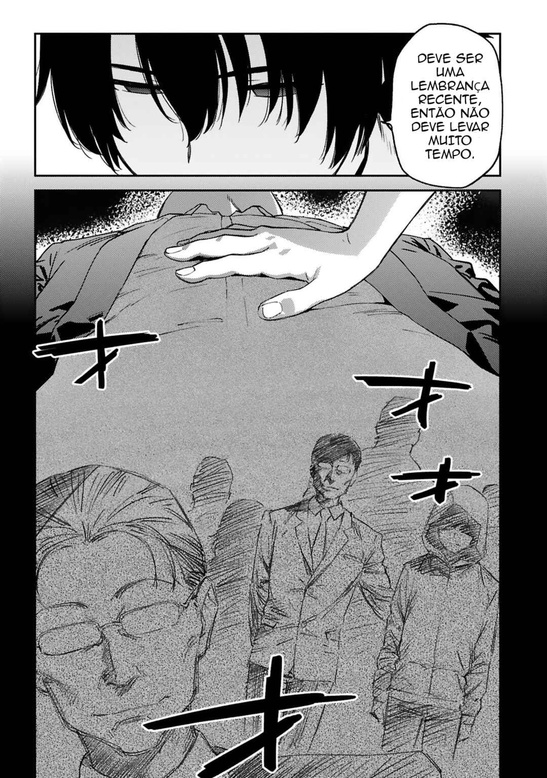 Charlotte Chapter 23 - Page 12