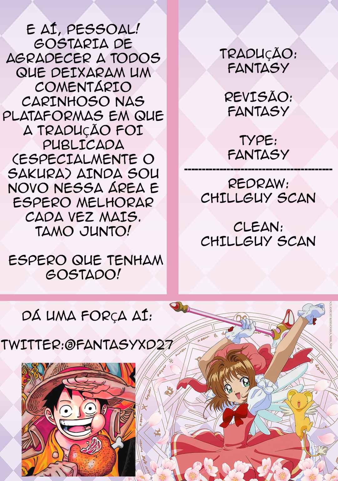 Charlotte Chapter 23 - Page 15